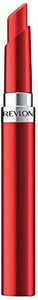 2 x Revlon Ultra HD Gel Lipcolor Lipstick - 750 Lava