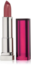 Maybelline New York ColorSensational Lipcolor, Party Pink 155, 0.15 Ounce