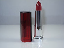 Maybelline Burgundy Beauty Limited Edition Lipstick #705