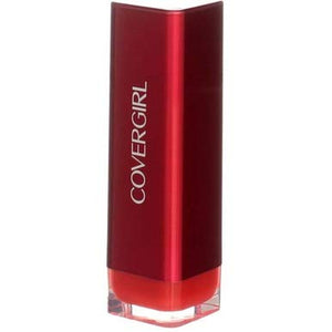 Pack of 2 CoverGirl Colorlicious Lipstick, 295 Succulent Cherry