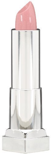 Maybelline New York Colorsensational Lipcolor, Born With It 015, 0.15 Ounce by Maybelline