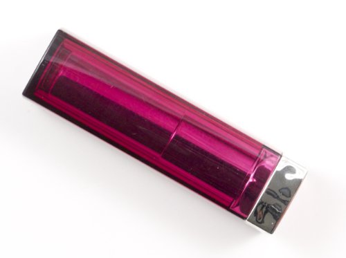 Maybelline Colorsensational Tigerlilly Treat Lipstick#30 Limited Edition Spring 2012 Collection