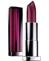 Maybelline New York Color Sensational Yummy Plummy 405 Lipcolor Pack of Two