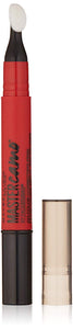 Pack of 2 Maybelline New York Master Camo Color Correcting Pens, Red for Dark Circles (60)