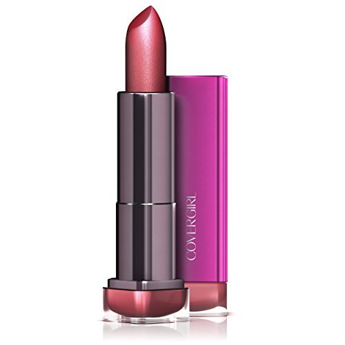 CoverGirl Colorlicious Lipstick - Delight Blush by CoverGirl