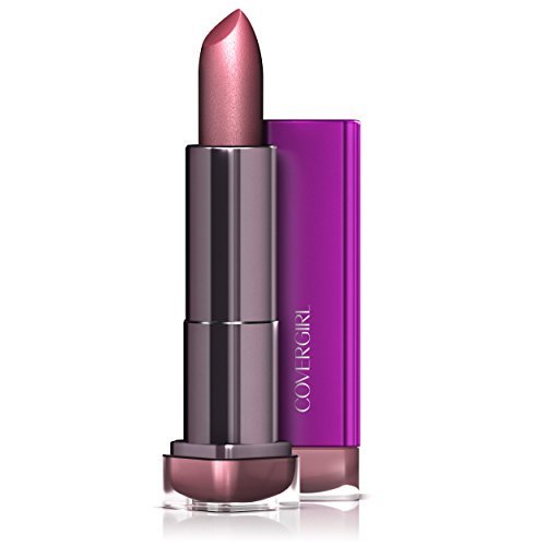 CoverGirl Colorlicious Lipstick - Delicious by CoverGirl