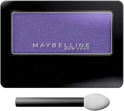Maybelline Expert Wear Eye Shadow Singles - Tuscan Lavender (Pack of 2)