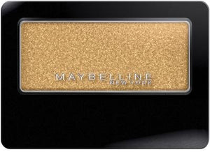 Maybelline Expert Wear Eye Shadow Singles - Golden Halo (Pack of 2)