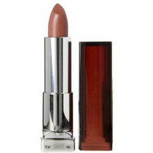 Quality Make Up Product By Maybelline New York Color Sensational Lip Color, My Mahogany 255 - 0.15 oz (4.2 g)