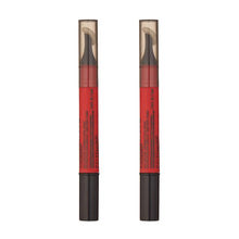 Pack of 2 Maybelline New York Master Camo Color Correcting Pens, Red for Dark Circles (60)