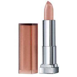 Maybelline Color Sensational Inti-Matte Nudes Lipstick, Beige Babe, 0.15 oz.