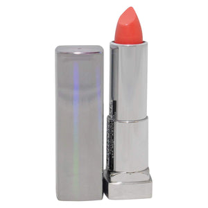 Maybelline New York Color Sensational High Shine Lipcolor, Coral Lustre 840, 0.12 Ounce