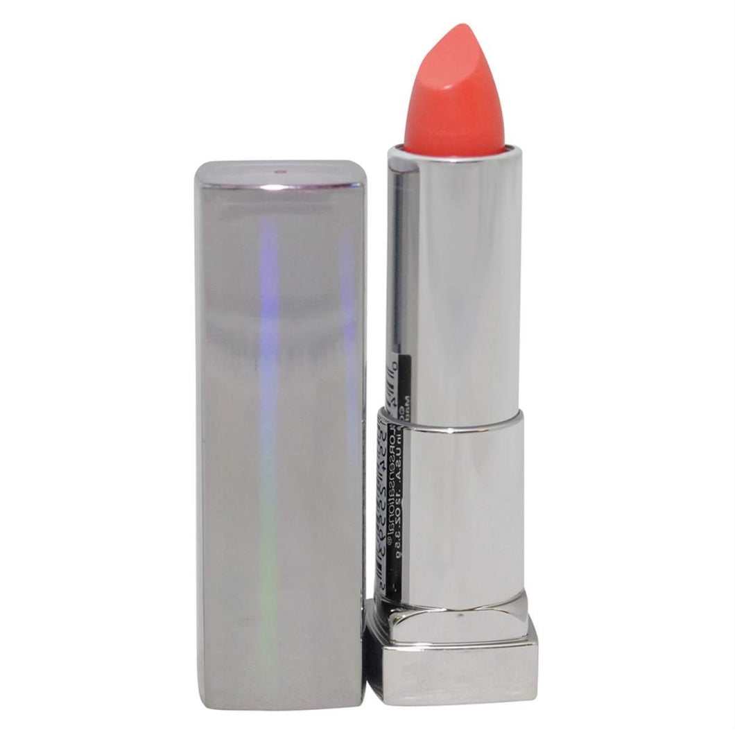 Maybelline New York Color Sensational High Shine Lipcolor, Coral Lustre 840, 0.12 Ounce