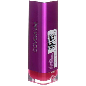 CoverGirl Colorlicious Lipstick, Spellbound [325] 0.12 oz (Pack of 2)