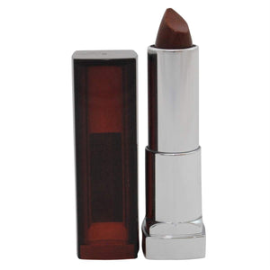Maybelline Fall 2012 Collection Lipstick Limited Edition # 800 Bronze Metal!vhtf