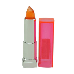 Maybelline ColorSensational Lipstick #120 Citrus Slice (Pack of 1)
