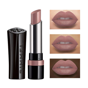 The Only One Lipstick, Mauve-Ment (Limited Special 2 Pack) 0.11 Ounce Each