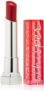 Maybelline New York Color Whisper By Colorsensational Lipcolor, 45 Who Wore It Red-er, 0.11 Ounce (2 Pack)