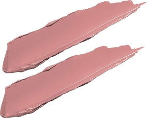 The Only One Lipstick, Mauve-Ment (Limited Special 2 Pack) 0.11 Ounce Each