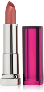 Maybelline New York ColorSensational Lipcolor, Pink Satin 120, 0.15 Ounce