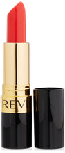 Revlon Super Lustrous Lipstick, Red Lacquer