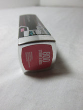 Maybelline 100th Anniversary Limited Edition Lipstick 800 Strike A Rose