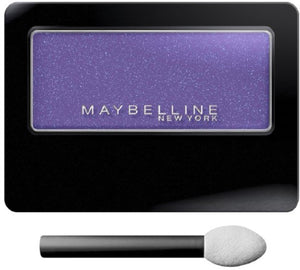 Maybelline New York Expert Wear Single Eyeshadow, Tuscan Lavender [70S] 0.09 oz (Pack of 3)