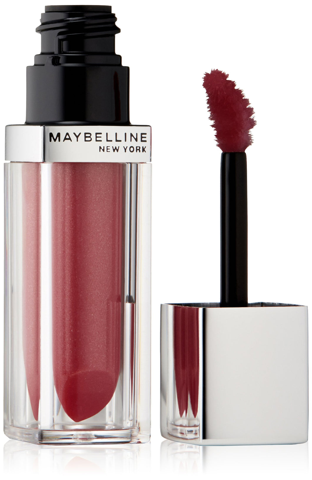 Maybelline New York Color Elixir Iridescent Lip Color, Radiant Ruby, 0.170 Fluid Ounce