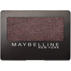 Maybelline New York Expert Wear Eyeshadow, Raw Ruby, 0.08 oz.