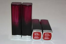 Maybelline Rubylucous Lipstick 979 Two Pack